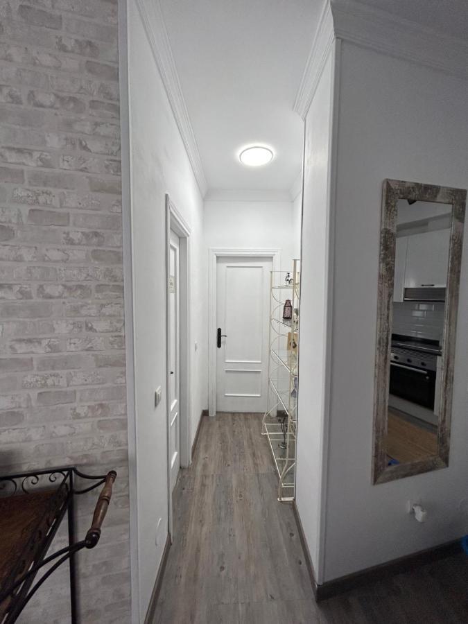 Elegante Apartamento Centro Historico De Malaga Bagian luar foto