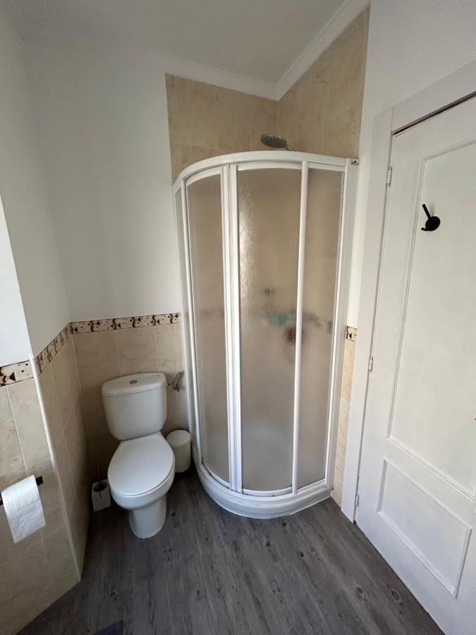 Elegante Apartamento Centro Historico De Malaga Bagian luar foto