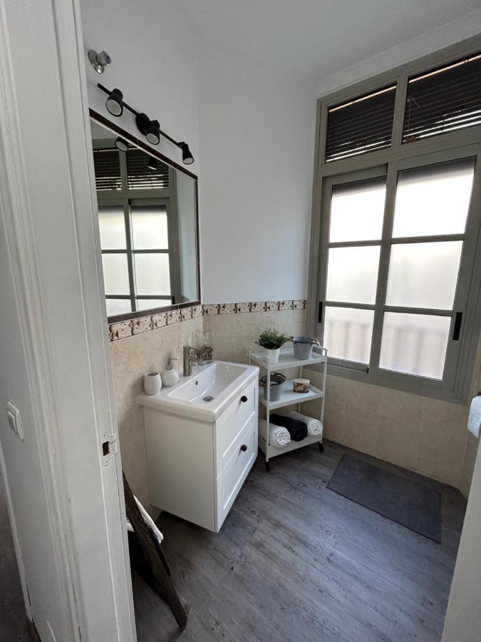 Elegante Apartamento Centro Historico De Malaga Bagian luar foto